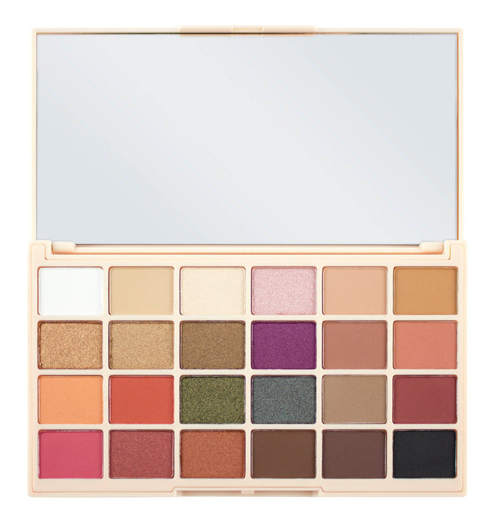 Makeup Revolution SophX Eyeshadow Palette