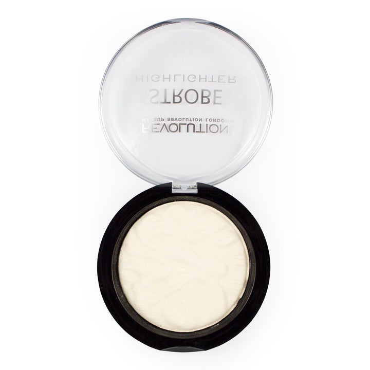 Makeup Revolution Strobe Highlighter Ever Glow Lights