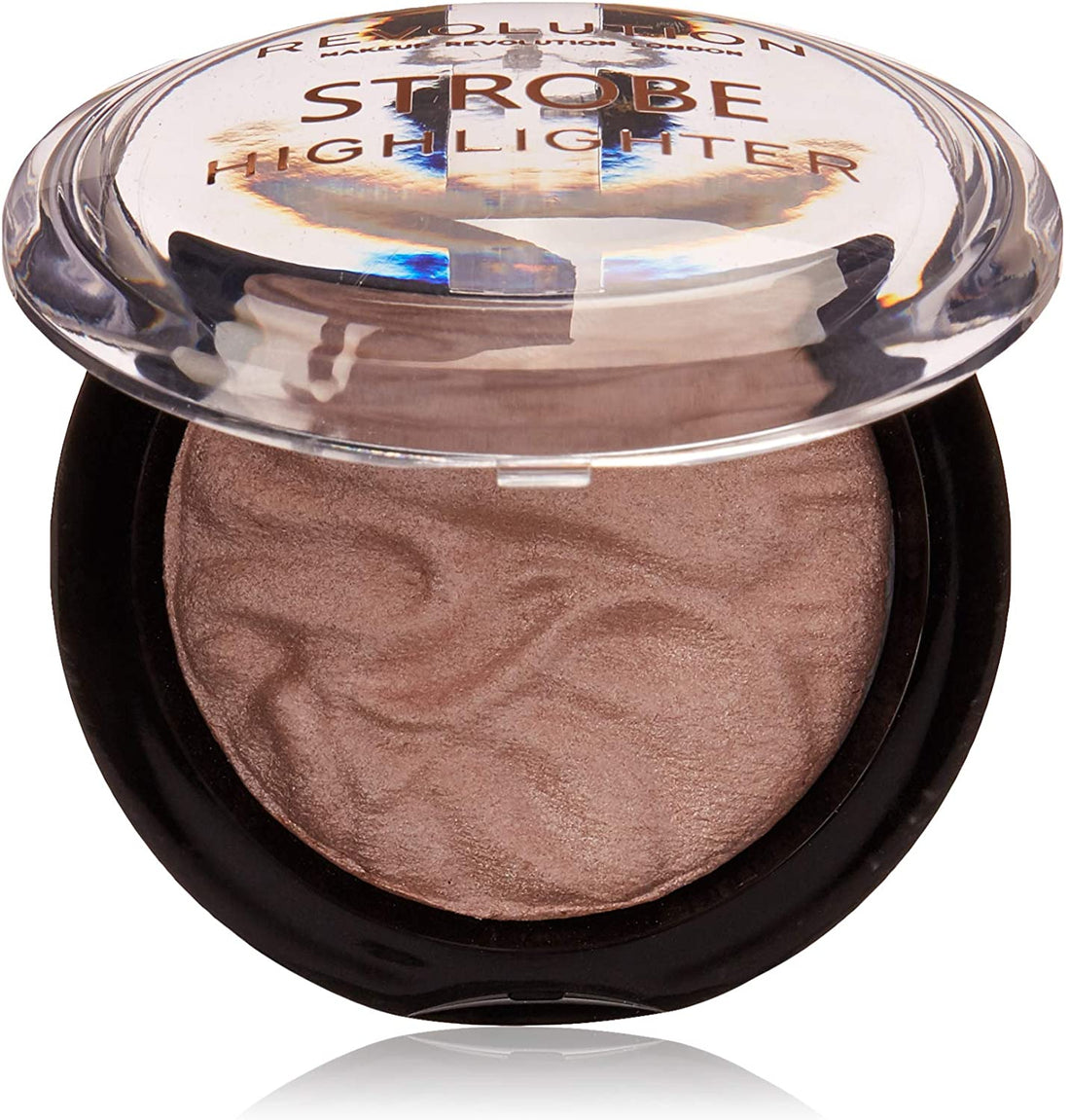 Makeup Revolution Strobe Highlighter Radiant Lights