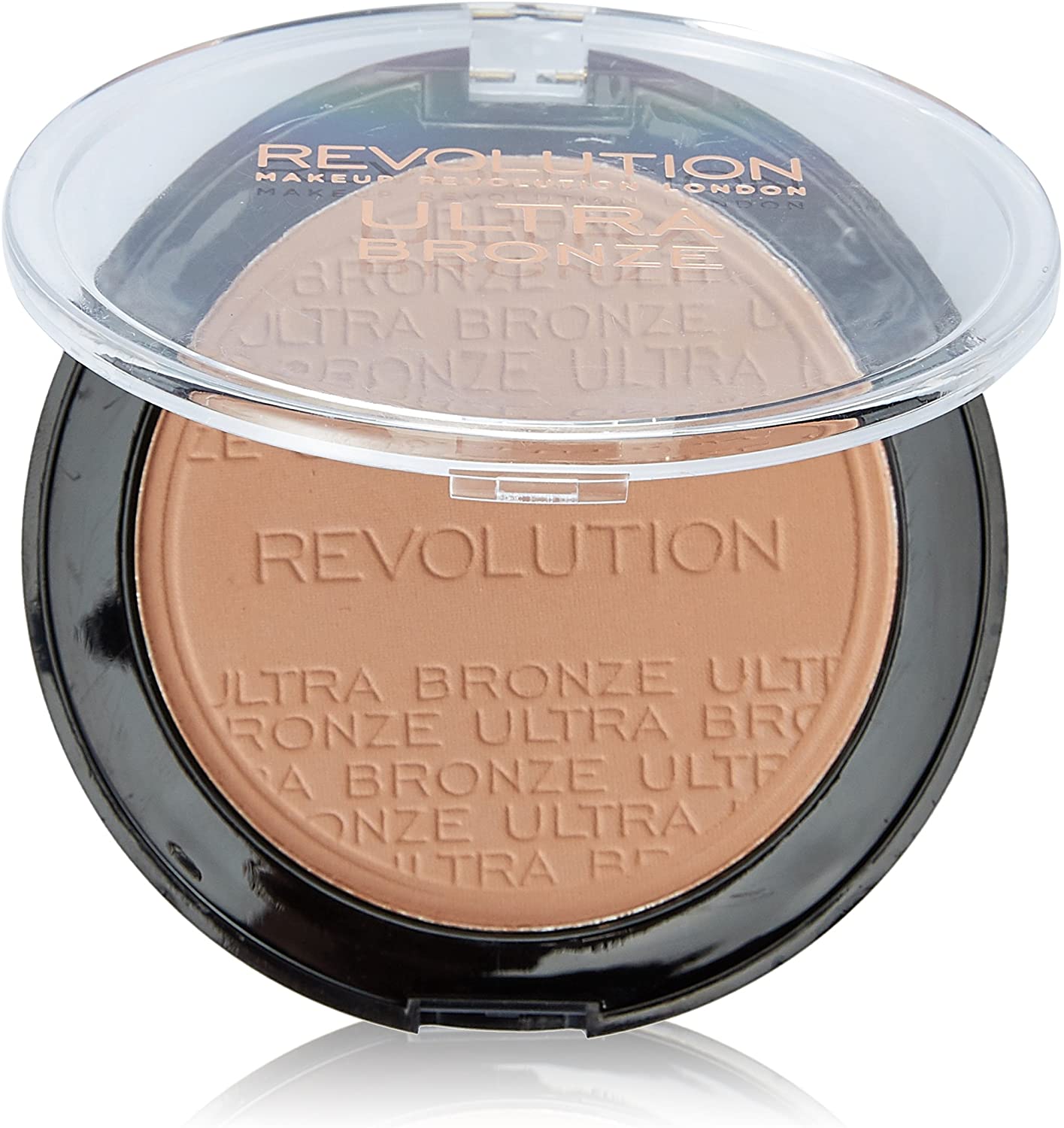 Makeup Revolution Ultra Bronze
