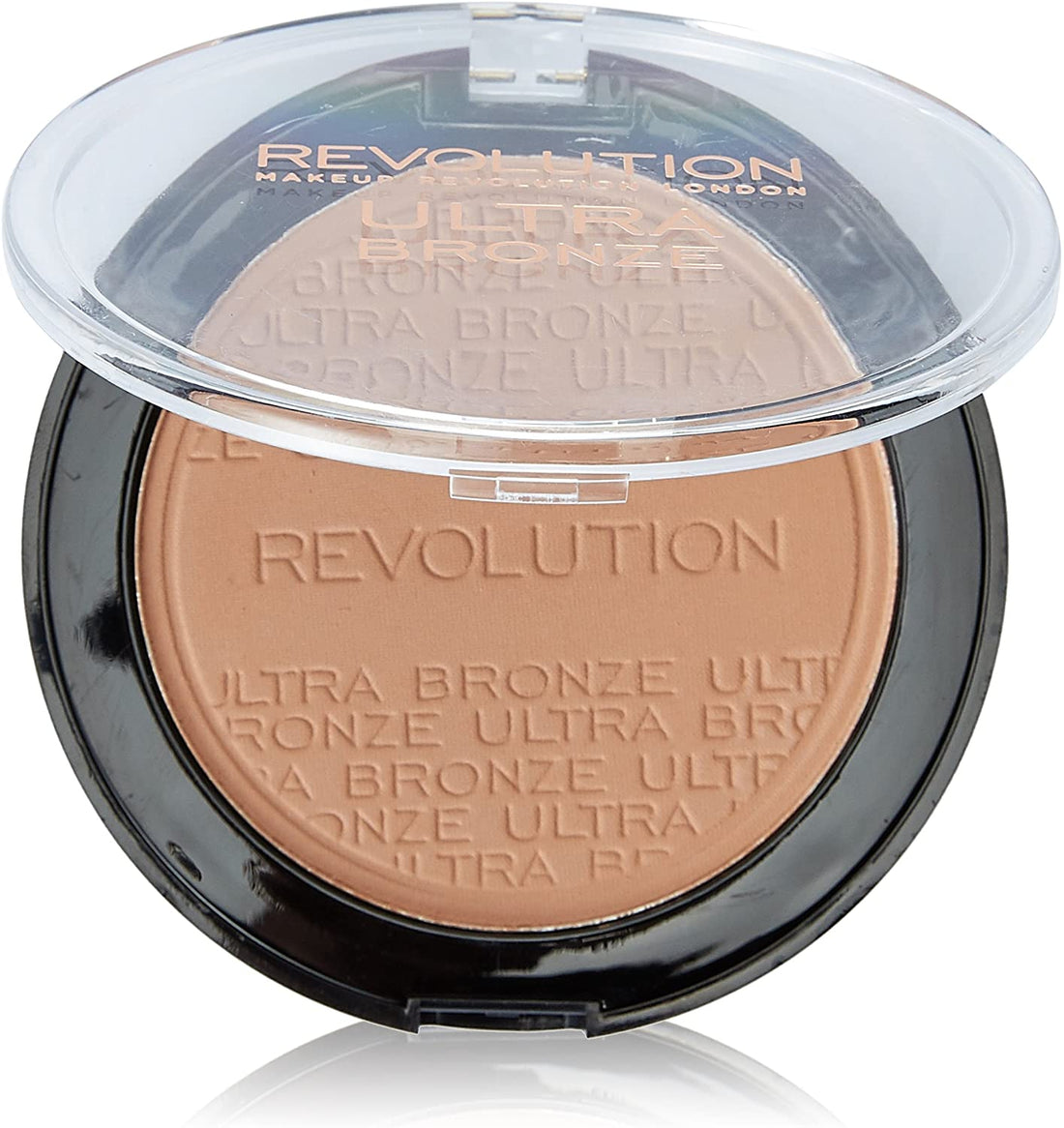Makeup Revolution Ultra Bronze