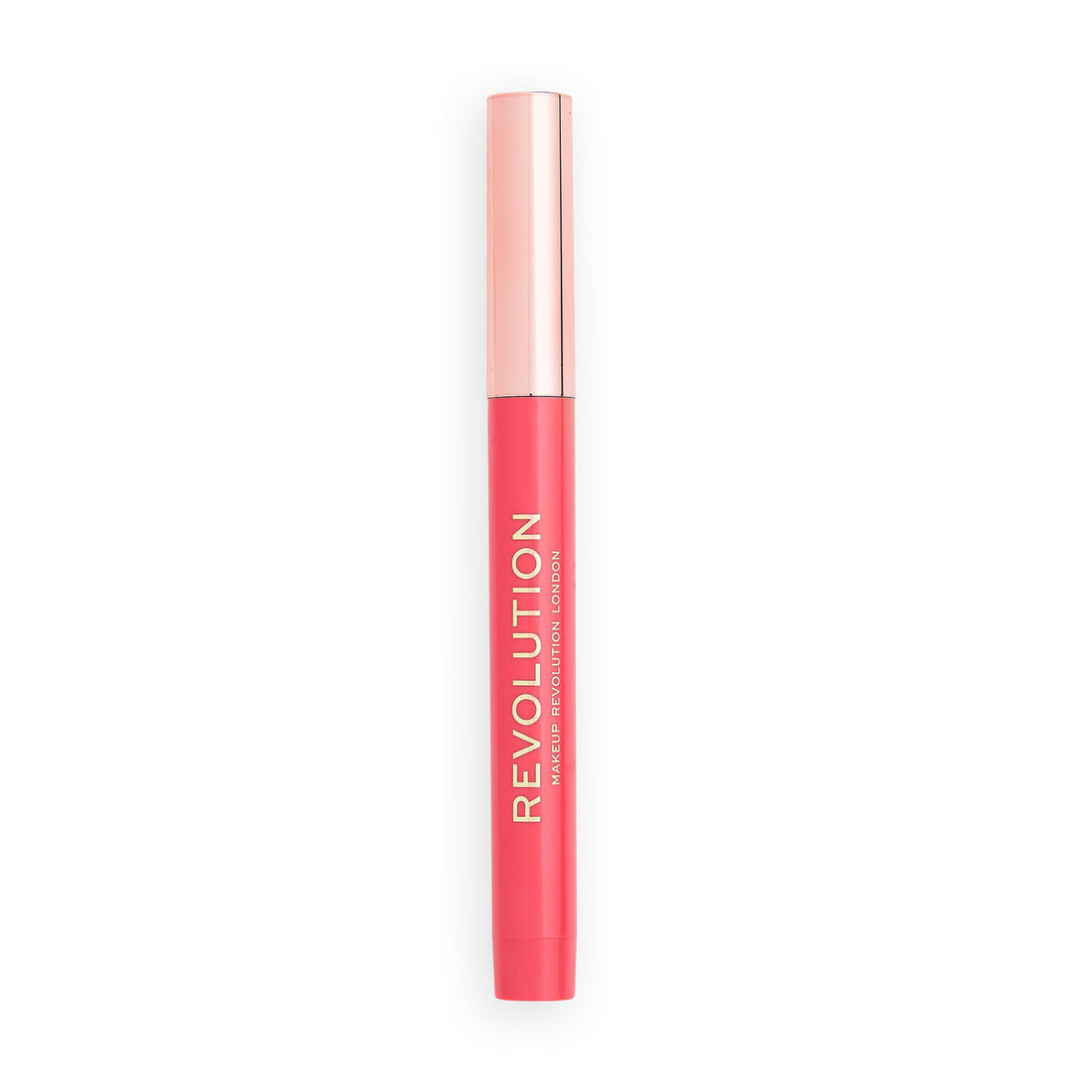 Makeup Revolution Velvet Kiss Lip Crayon Cutie