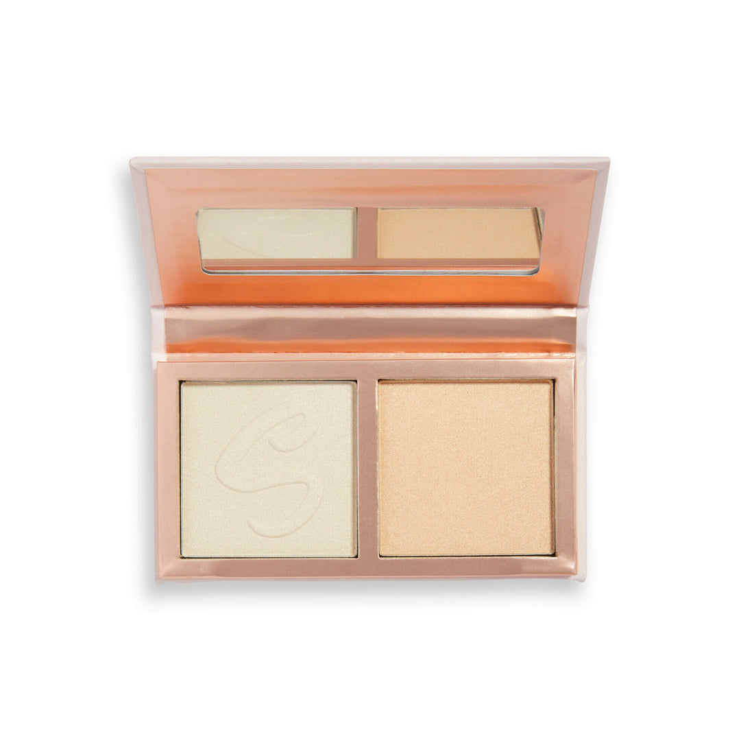 Makeup Revolution X Soph Face Palette Duo Sugar Frosting