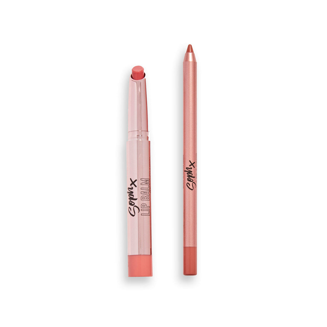 Makeup Revolution X Soph Lip Set Candy Icing