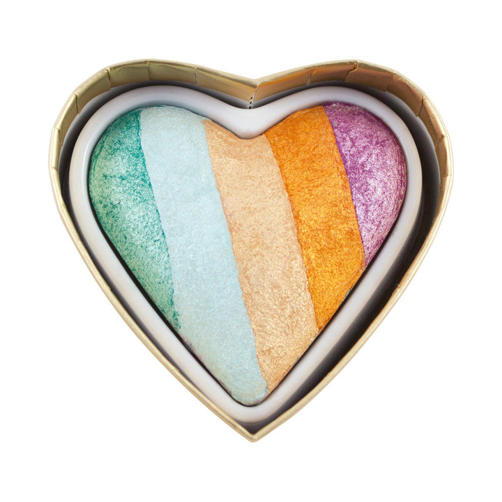 I Heart Revolution - Mermaid's Heart Highlighter