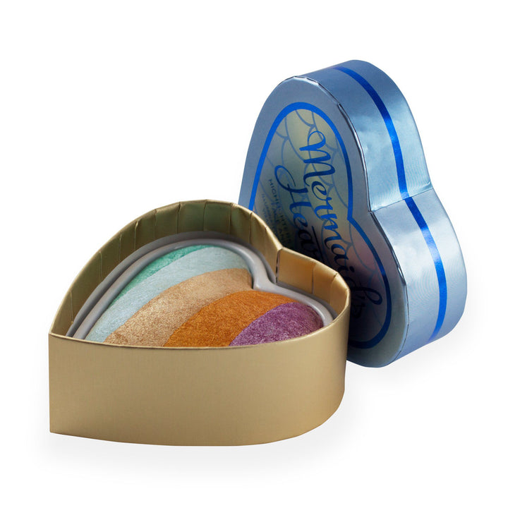 I Heart Revolution - Mermaid's Heart Highlighter