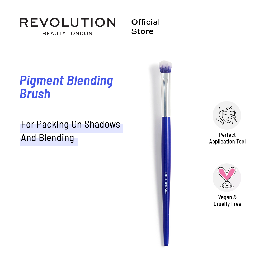 Relove By Revolution Pigment Blending Brush