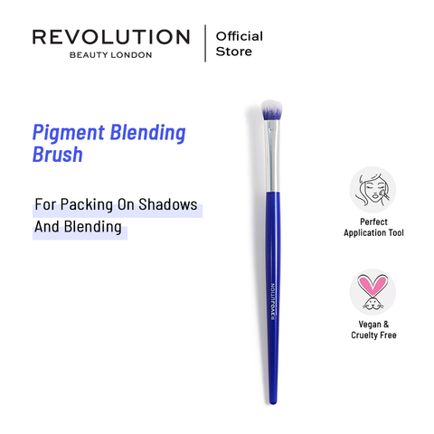 Relove By Revolution Pigment Blending Brush