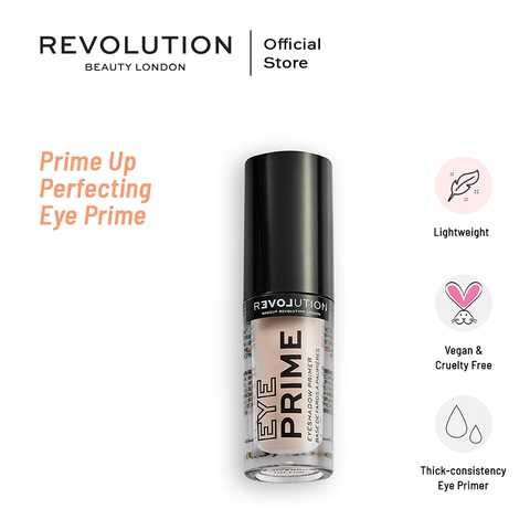 Relove By Revolution Prime Up Perfecting Eye Prime