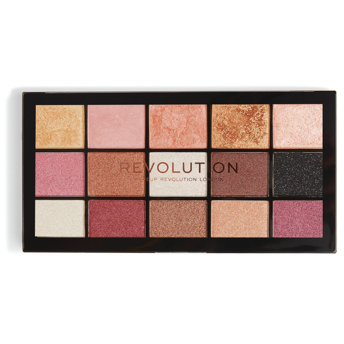 Makeup Revolution Reloaded Palette Affection