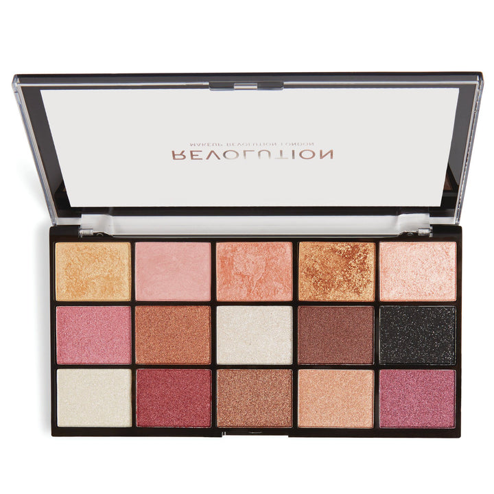 Makeup Revolution Reloaded Palette Affection