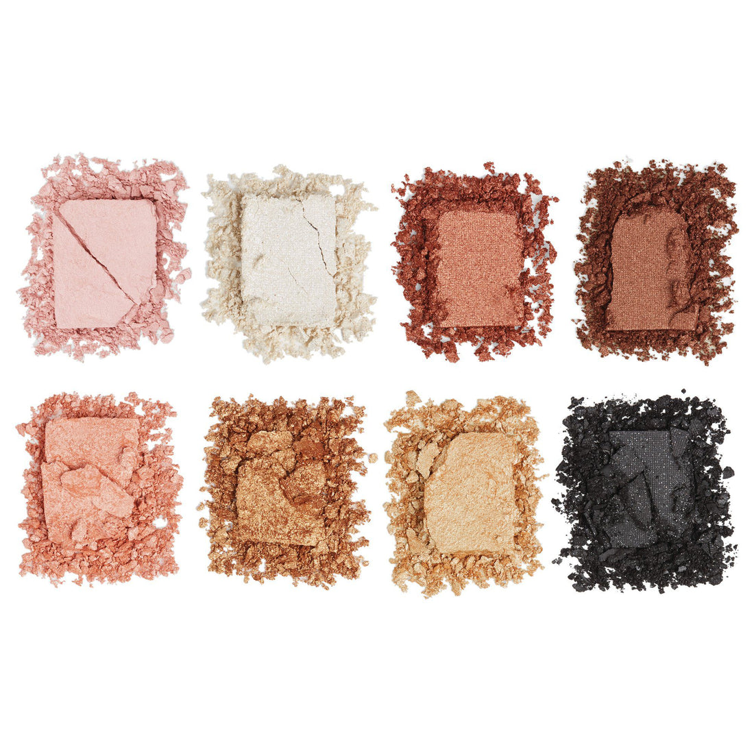 Makeup Revolution Reloaded Palette Affection