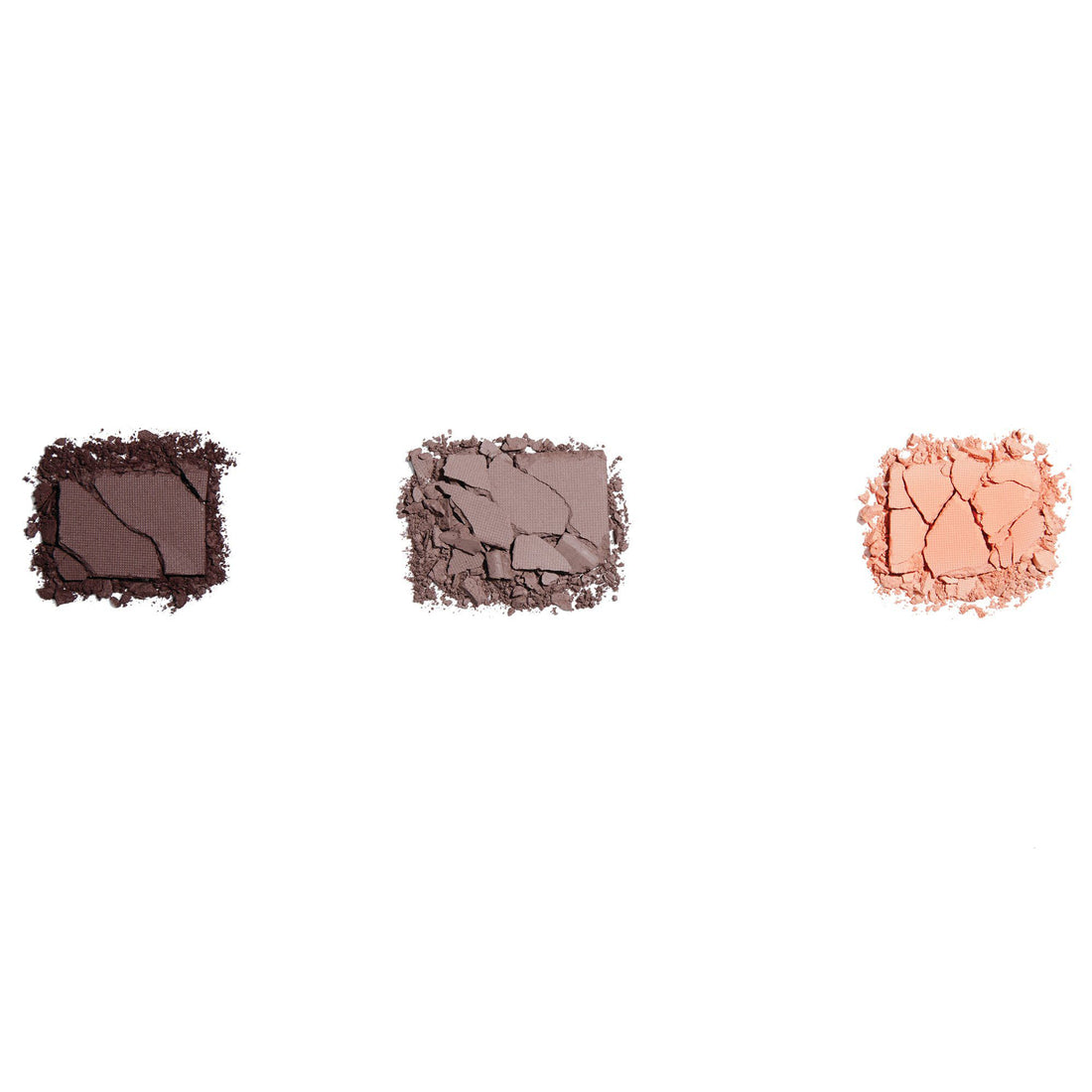 Makeup Revolution Reloaded Palette Basic Mattes