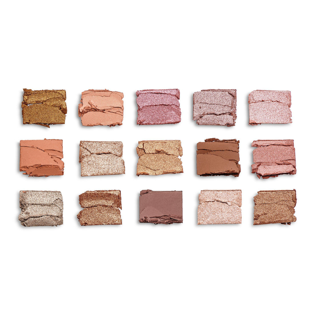 Makeup Revolution Reloaded Palette Fundamental