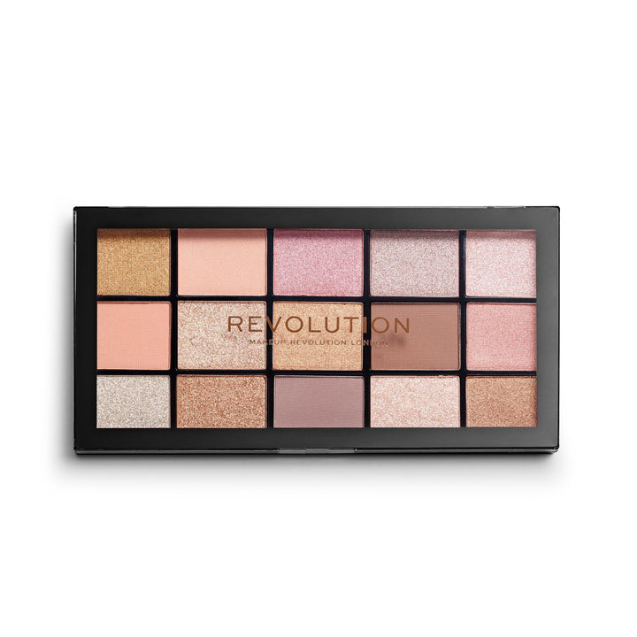 Makeup Revolution Reloaded Palette Fundamental