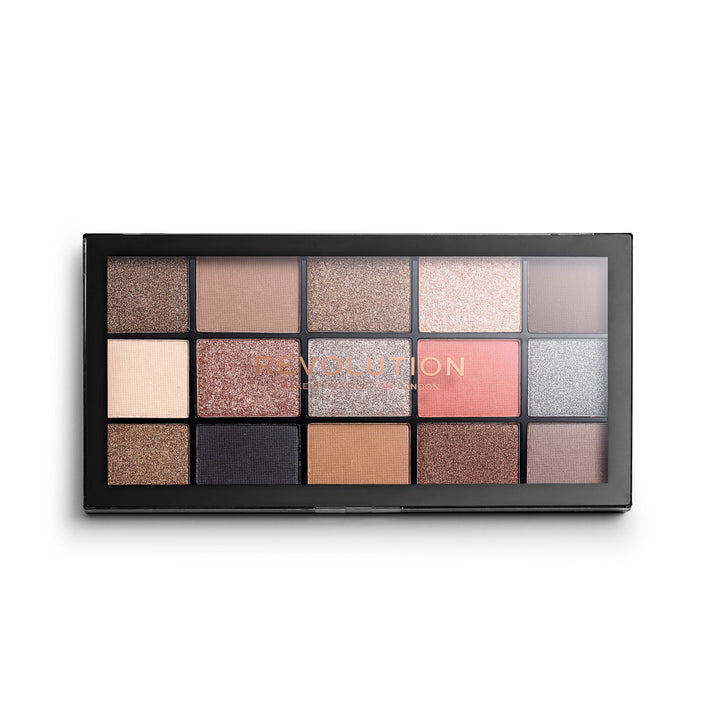 Makeup Revolution Reloaded Palette Hypnotic