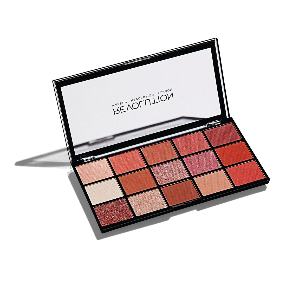 Makeup Revolution Reloaded Palette Newtrals 2