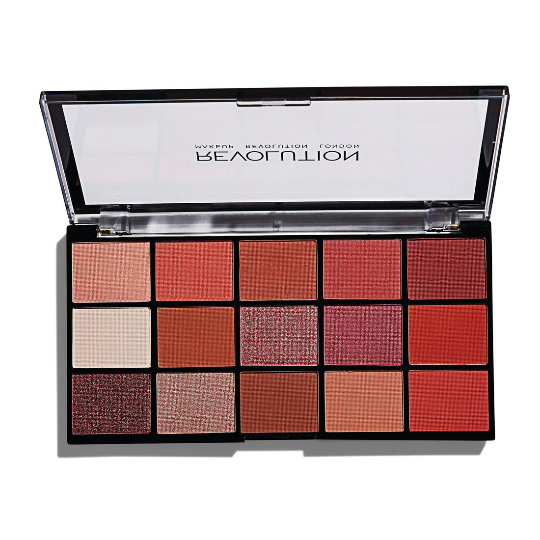 Makeup Revolution Reloaded Palette Newtrals 2