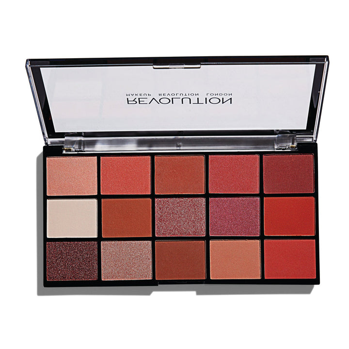 Makeup Revolution Reloaded Palette Newtrals 2