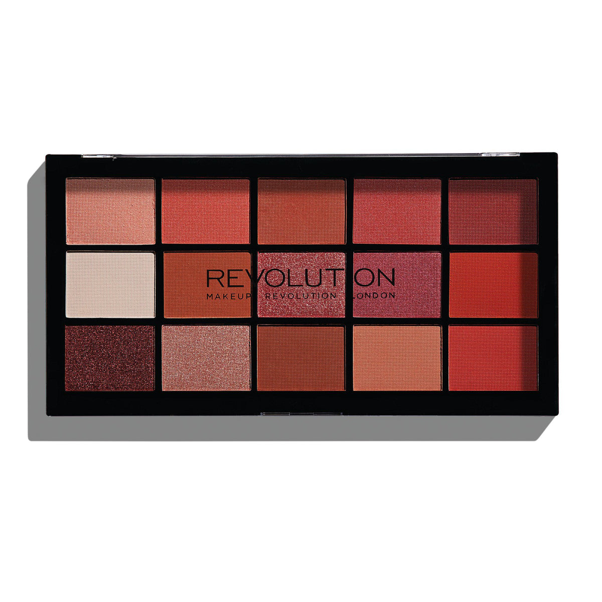 Makeup Revolution Reloaded Palette Newtrals 2