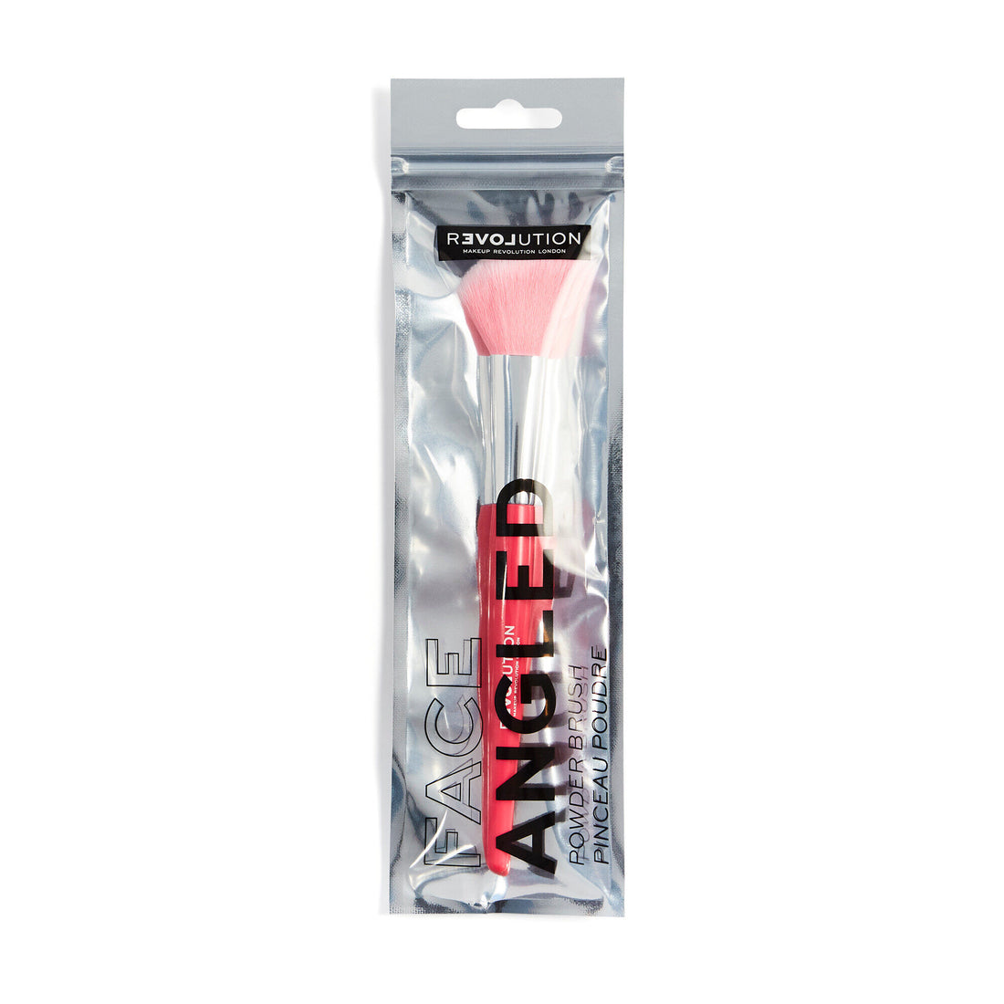 Relove By Revolution Angled Powder Brush