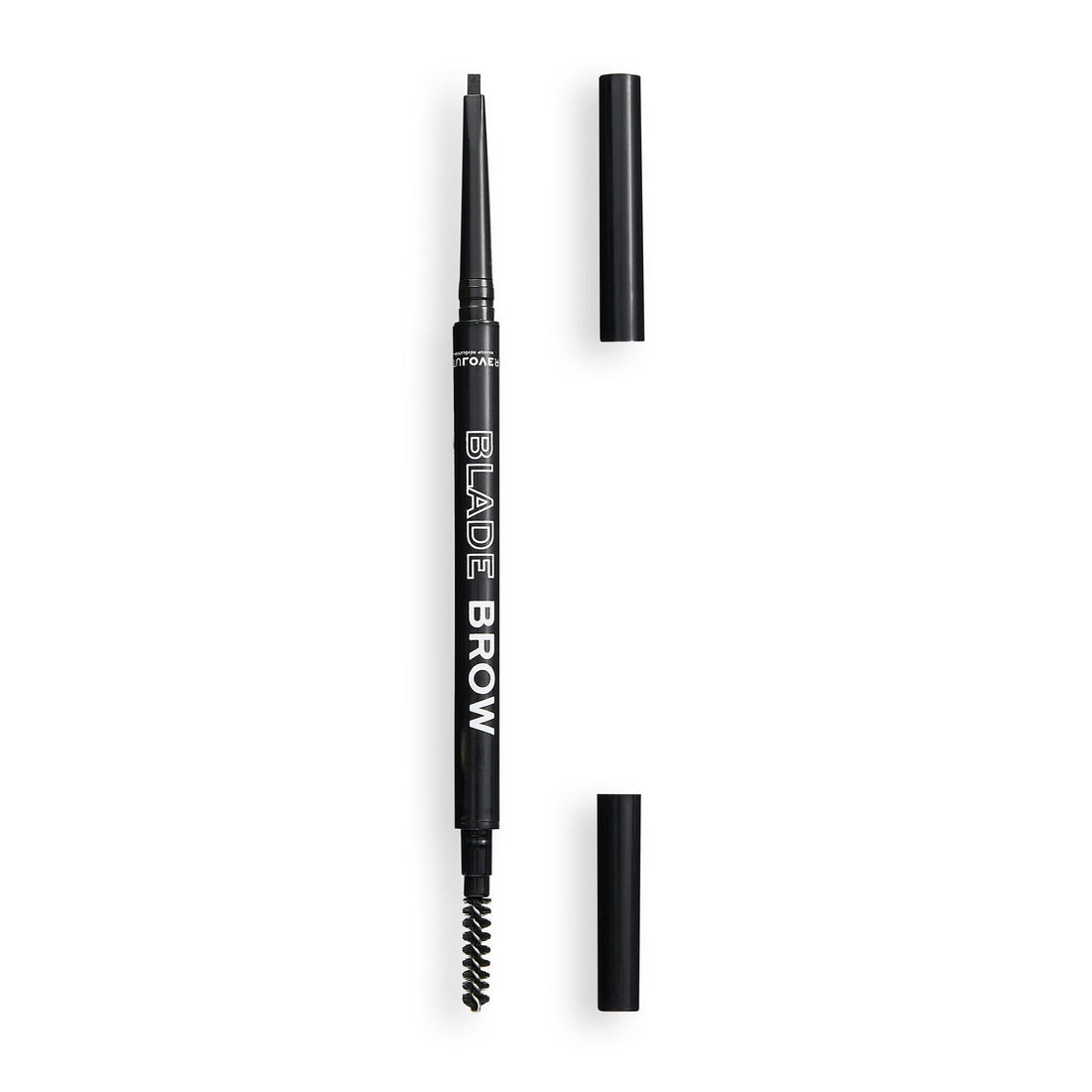 Relove By Revolution Blade Brow Pencil Granite