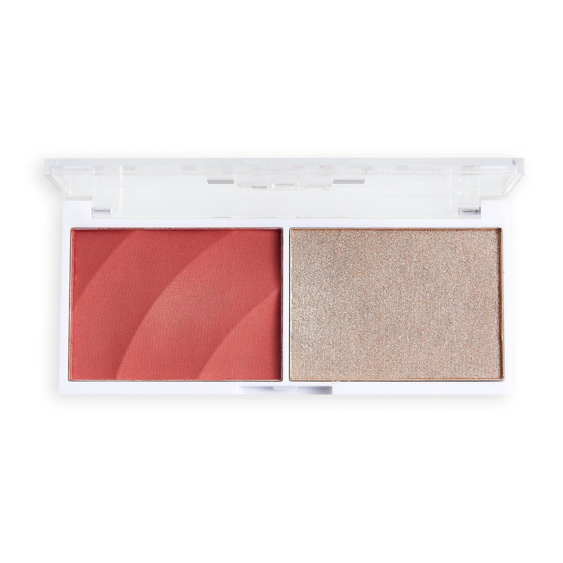 Relove By Revolution Colour Play Blushed Duo Cute