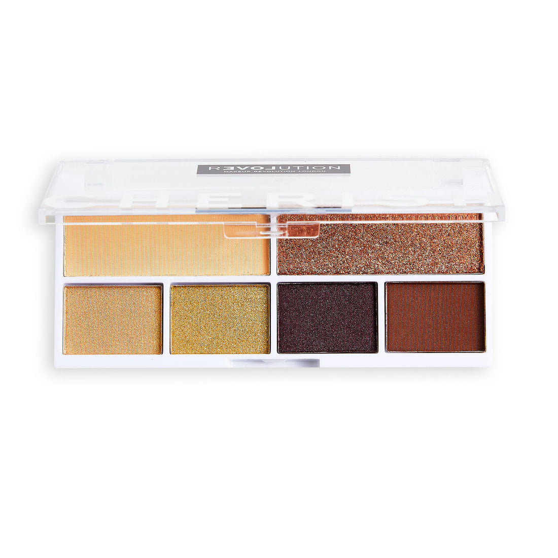 Relove By Revolution Colour Play Cherish Eyeshadow Palette