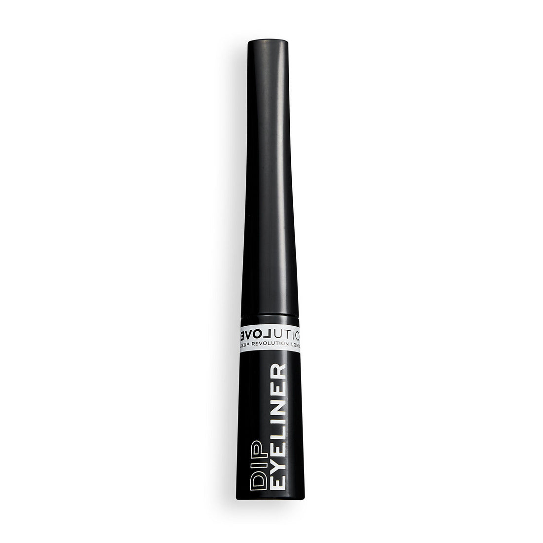 Relove By Revolution Dip Eyeliner Black