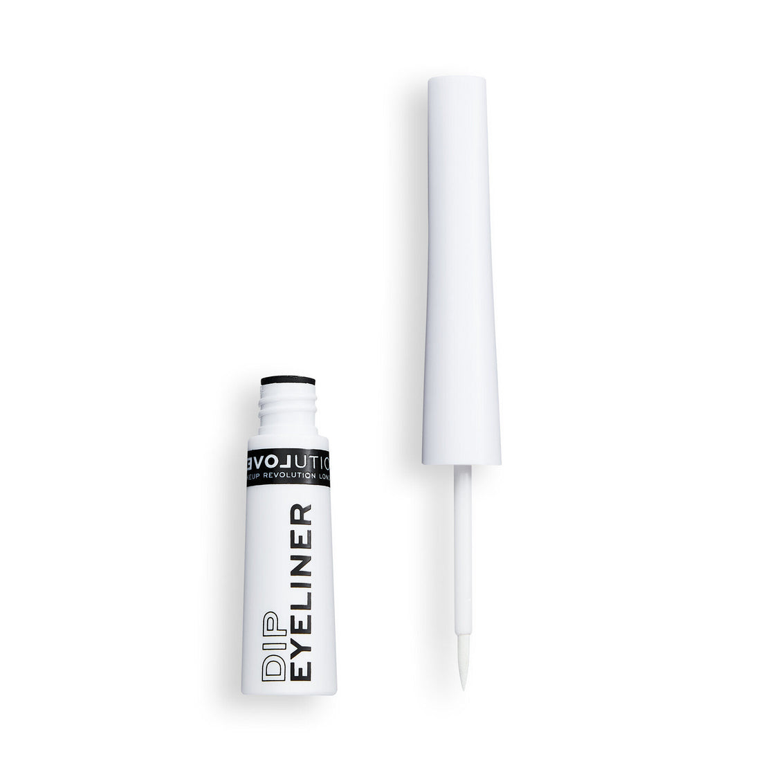 Relove By Revolution Dip Eyeliner White