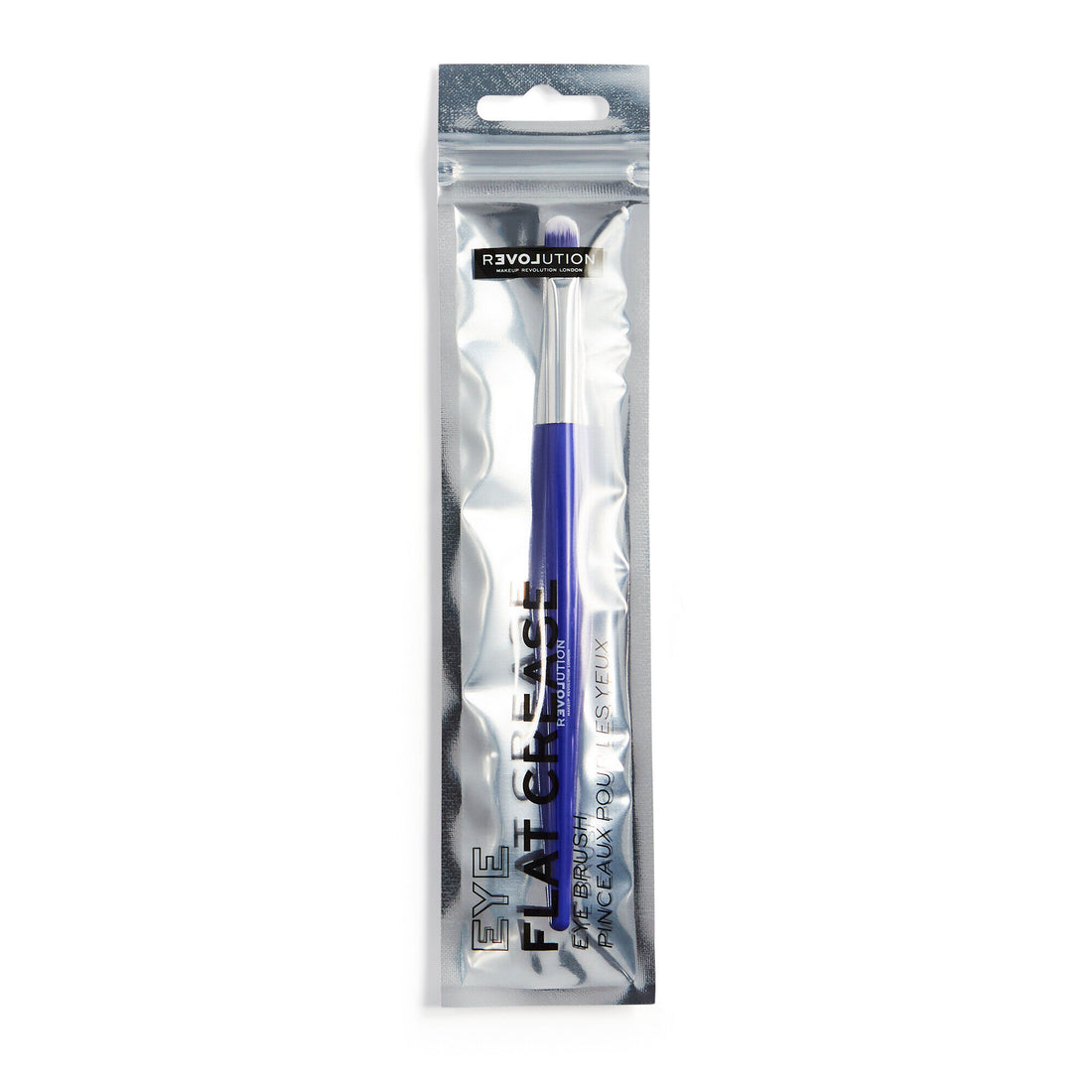 Relove By Revolution Flat Crease Eye Brush