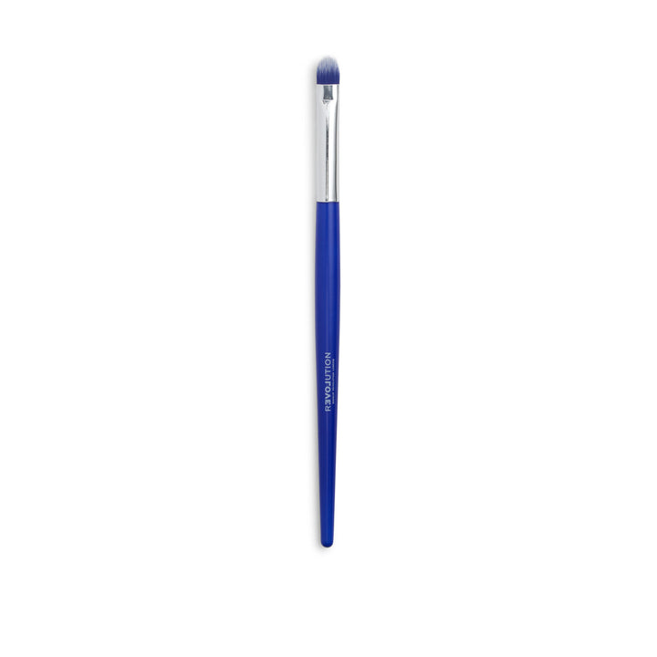 Relove By Revolution Flat Crease Eye Brush