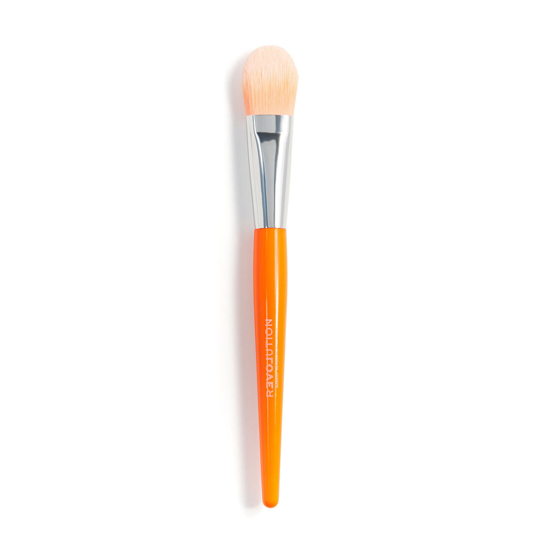 Relove By Revolution Flat Foundation Brush