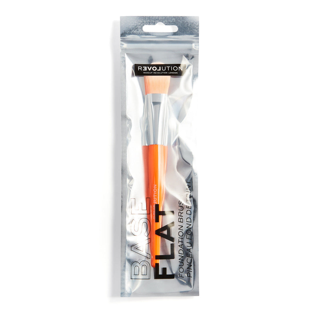 Relove By Revolution Flat Foundation Brush