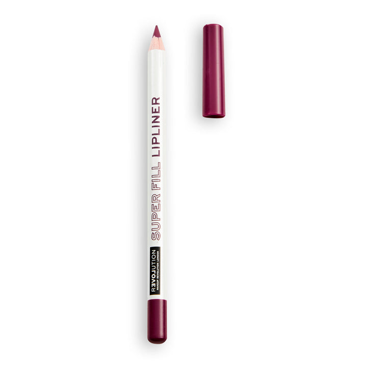 Relove By Revolution Lipliner Super