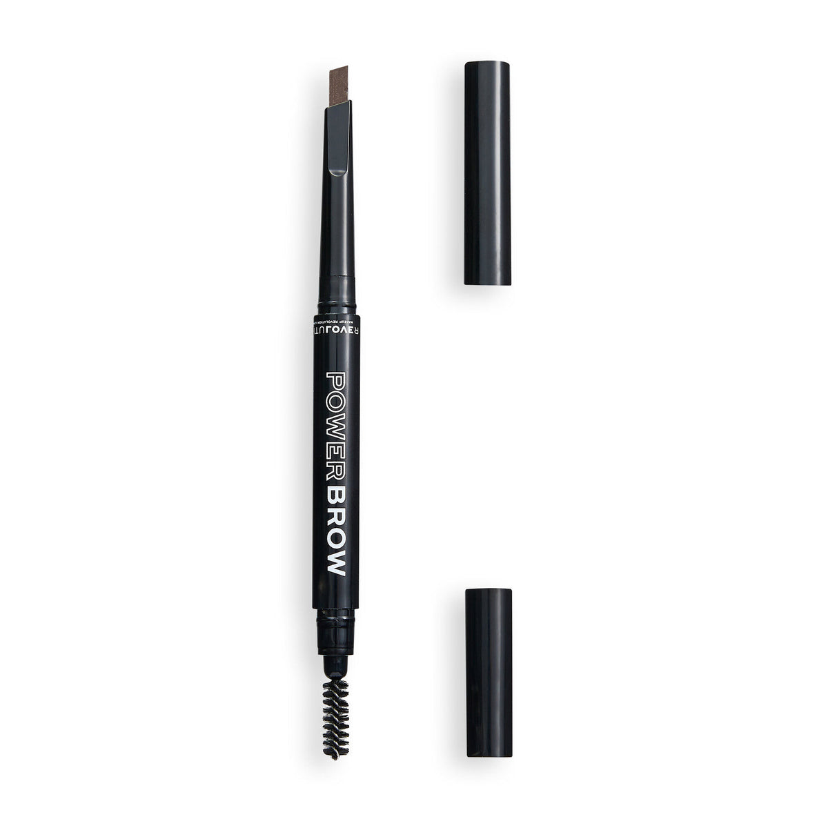 Relove By Revolution Power Brow Pencil Brown