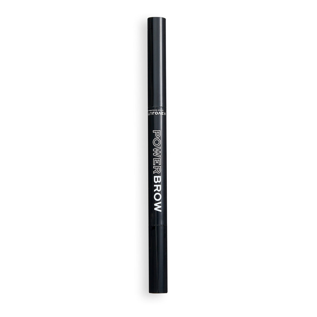 Relove By Revolution Power Brow Pencil Dark Brown