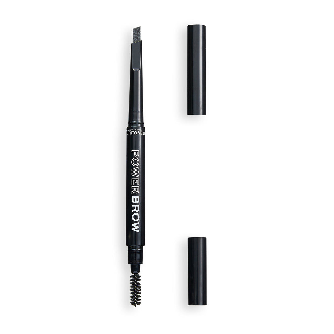 Relove By Revolution Power Brow Pencil Granite