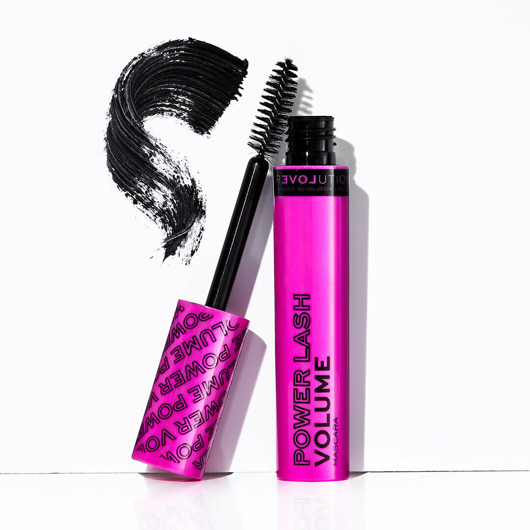 Relove By Revolution Power Lash Volume Mascara