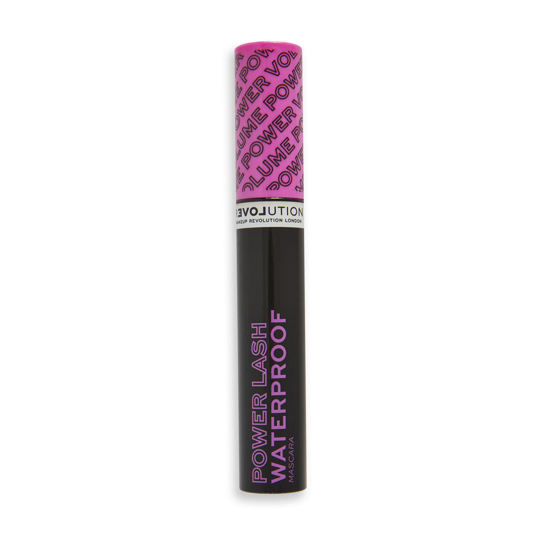 Relove By Revolution Power Lash Waterproof Volume Mascara