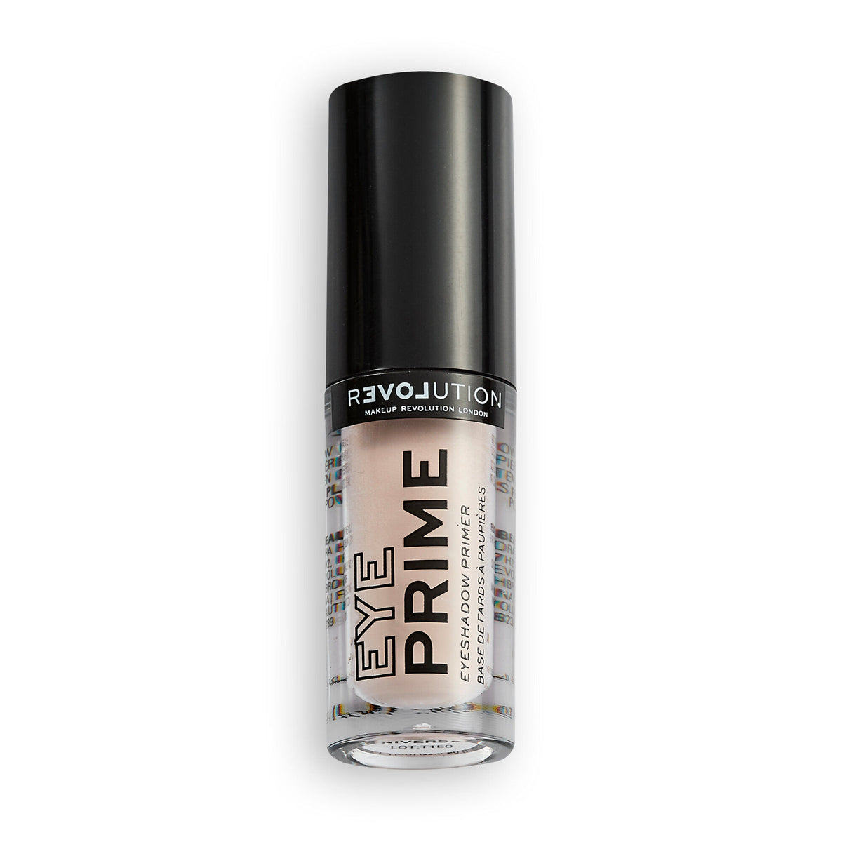 Relove By Revolution Prime Up Perfecting Eye Prime – Revolution Beauty ...