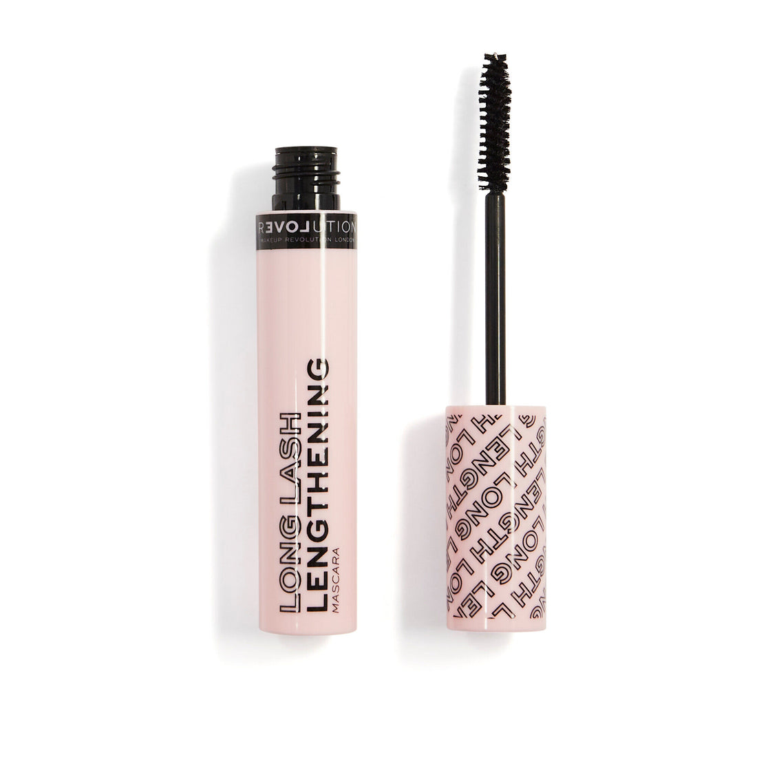 Relove By Revolution Relove Long Lash Lengthening Mascara