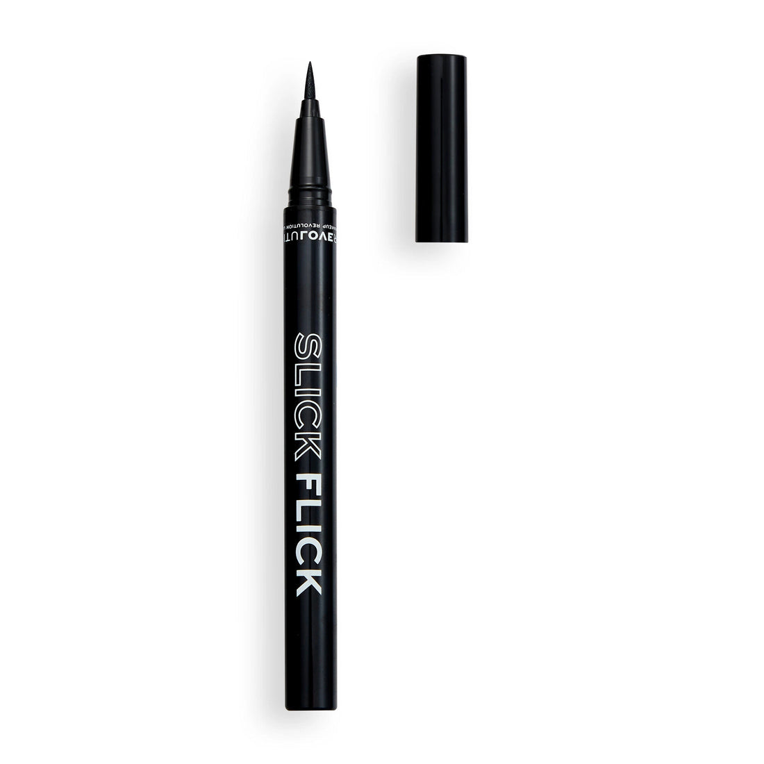 Relove By Revolution Slick Flick Eyeliner Black