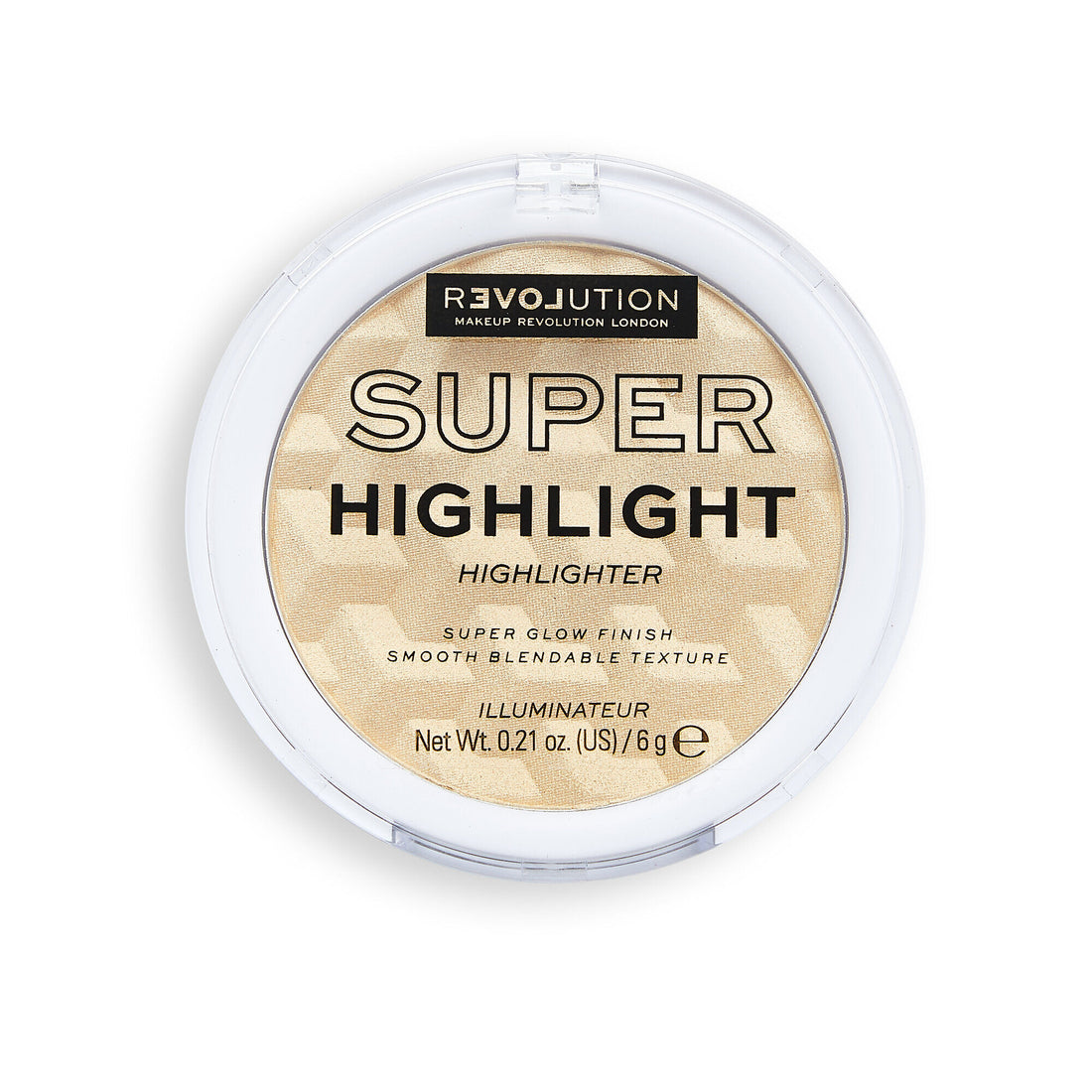 Relove By Revolution Super Highlighter Champagne