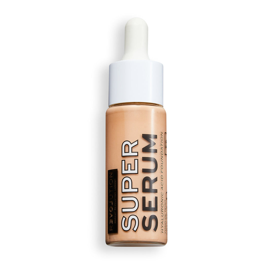 Relove By Revolution Super Serum Foundation F6 25ml