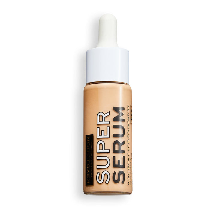 Relove By Revolution Super Serum Foundation F8.5 25ml