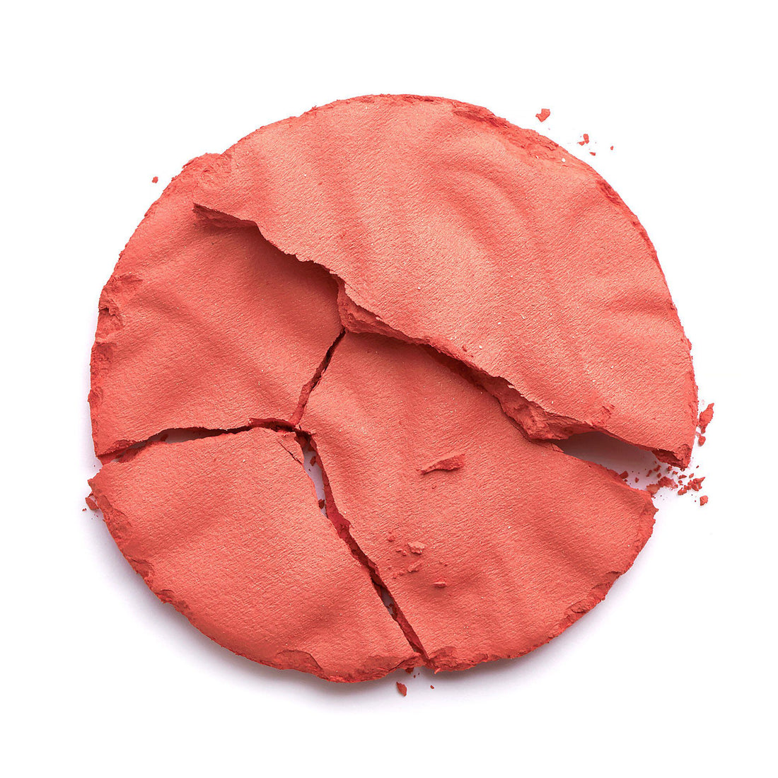 Revolution Blusher Reloaded Baked Peach