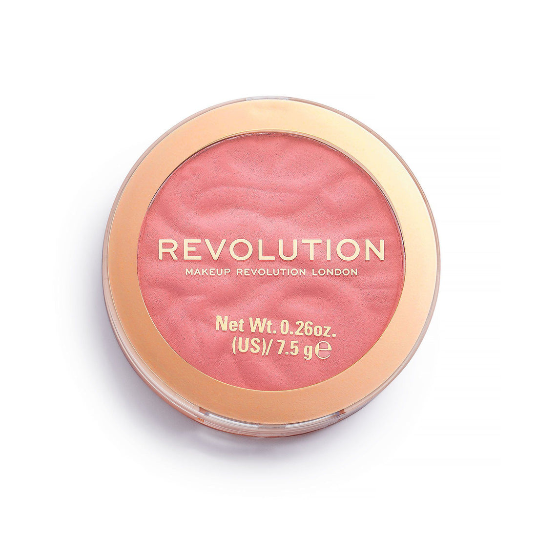 Makeup Revolution Blusher Reloaded Lovestruck