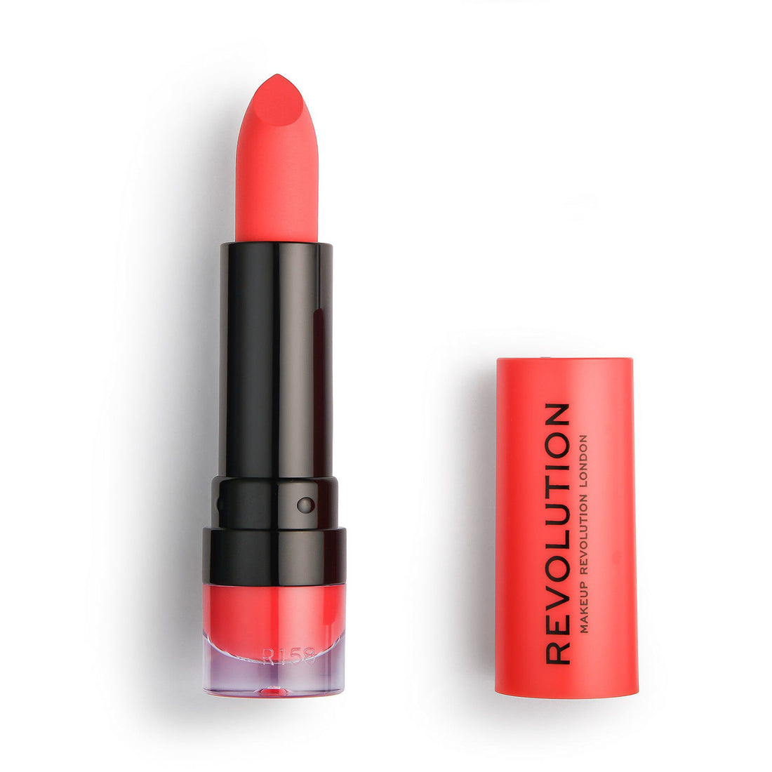 Makeup Revolution Decadence 130 Matte Lipstick