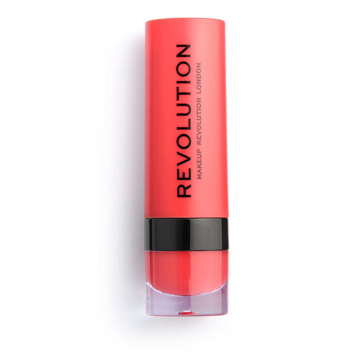 Makeup Revolution Decadence 130 Matte Lipstick